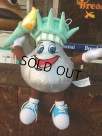 Vintage Hershey's Plush Doll (AL297) 