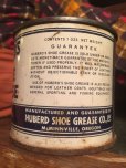 画像4: Vintage Huberd's Shoe Grease Tin (AL302)
