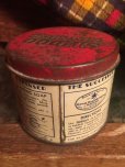 画像3: Vintage Skidoo creamy cleanser Soap Tin (AL303)