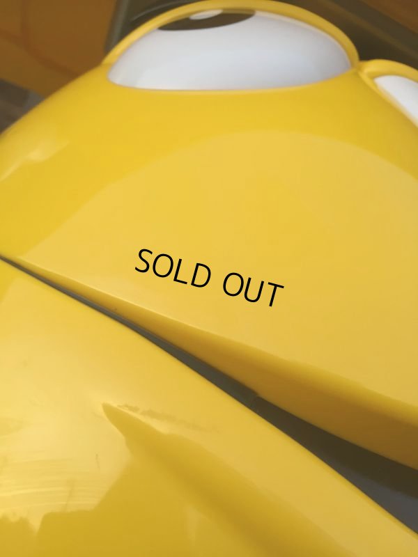 画像8: Vintage M&M's Store Display Yellow (AL306)