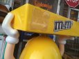 画像12: Vintage M&M's Store Display Yellow (AL306)