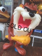 Vintage Looney Tunes TAZ Wall Decor Lighted (AL307)