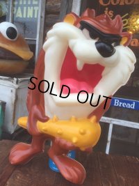 Vintage Looney Tunes TAZ Wall Decor Lighted (AL307)