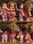 画像2: 80s Vintage Campbell Kids Doll Set (AL315) (2)