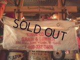 Vintage Apron True Value Kide Co-Op Grain & Lumber (AL310)