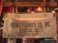 画像1: Vintage Apron Midway Lumber (AL312) (1)