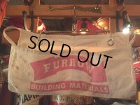 Vintage Apron Furrow  Building Materials (AL313)