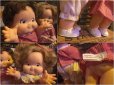 画像3: 80s Vintage Campbell Kids Doll Set (AL315) (3)