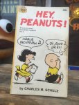 画像1: Vintage Snoopy Paperback Comic (AL335)  (1)