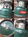 画像2: Vintage Lantern Coleman 1956 Model 220E (AL318)  (2)