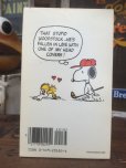 画像2: Vintage Snoopy Comic Book (AL328)  (2)