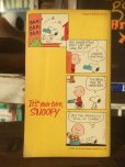 画像2: Vintage Snoopy Paperback Comic (AL322)  (2)