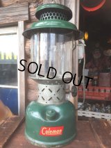 Vintage Lantern Coleman 1956 Model 220E (AL318) 