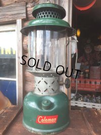 Vintage Lantern Coleman 1956 Model 220E (AL318) 