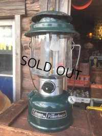 Vintage Lantern Coleman 1986 Model 290 (AL319) 