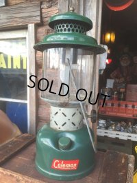 Vintage Lantern Coleman 1955 Model 220E (AL317) 