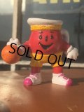 80s Vintage Kool Aid PVC Figure (AL343) 