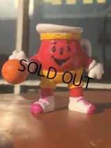 80s Vintage Kool Aid PVC Figure (AL343) 
