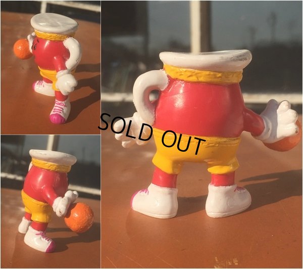 画像2: 80s Vintage Kool Aid PVC Figure (AL343) 