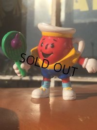 80s Vintage Kool Aid PVC Figure (AL342) 
