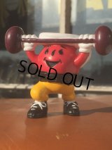 80s Vintage Kool Aid PVC Figure (AL344) 