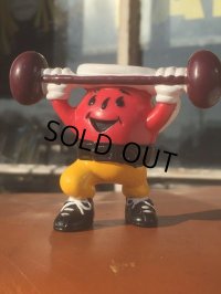 80s Vintage Kool Aid PVC Figure (AL344) 