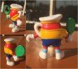 画像2: 80s Vintage Kool Aid PVC Figure (AL342)  (2)