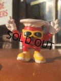 80s Vintage Kool Aid PVC Figure (AL341) 