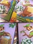 画像2: 60s Vintage Yogi Bear Puzzle (AL355) (2)