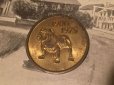 画像1: Vintage Mack Truck Coin (AL9680) (1)