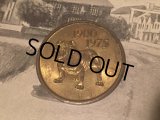 Vintage Mack Truck Coin (AL9680)