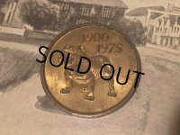 Vintage Mack Truck Coin (AL9680)