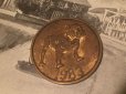 画像1: Vintage Mack Truck Coin (AL9682) (1)