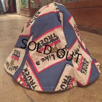 Vintage Mack Truck Kid's Hat (AL361)