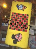 Vintage Disney Mickey & Donald Play Mat Rug (AL368)