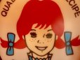 画像8: Vintage Wendy's Store Sign Huge (AL367) 