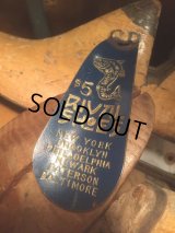 Vitage Advertising Shoe Horn Rival Shoes (AL372)