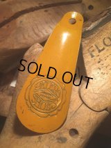Vitage Advertising Shoe Horn Diamond Brand Peters Shoes (AL382)