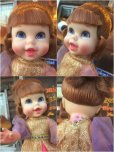 画像3: Vintage Mattel Cinderella Storybook Small Talk Doll (AL386） (3)