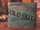 30s Vintage Edgeworth Tabacco Tin (AL393)