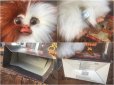 画像3: 90s Vitage Quiron GREMLiNS Gizmo Doll (AL396) (3)