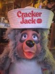 画像1: Vintage Borden Cracker Jack Kid's Hat (AL404) (1)