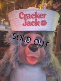 Vintage Borden Cracker Jack Kid's Hat (AL404)