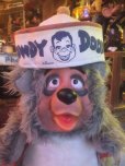 画像1: Vintage Howdy Doody Kid's Hat (AL405) (1)