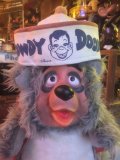 Vintage Howdy Doody Kid's Hat (AL405)
