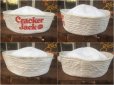 画像2: Vintage Borden Cracker Jack Kid's Hat (AL404) (2)
