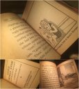 画像3: 30s Vintage Big Little Book Little Orphan Annie (AL403) (3)