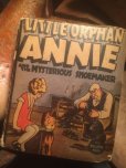 画像1: 30s Vintage Big Little Book Little Orphan Annie (AL403) (1)