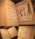 画像3: 30s Vintage Big Little Book Harold Teen  (AL400） (3)