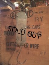 Vitage Balace Hanging Scale Erary's (AL409)
